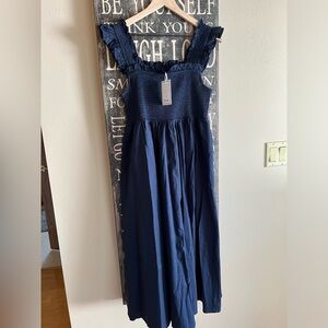 Women’s Petite Plume dress.  NWT.